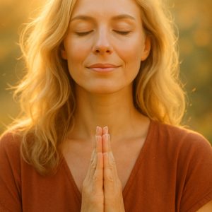 Fogo Sagrado Freitags Meditation