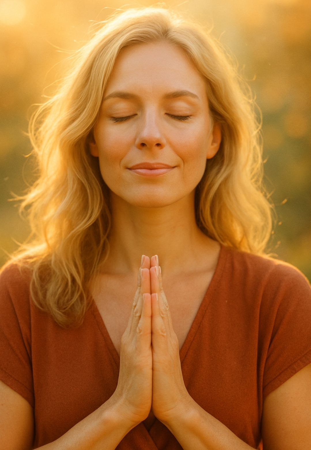 Fogo Sagrado Freitags Meditation
