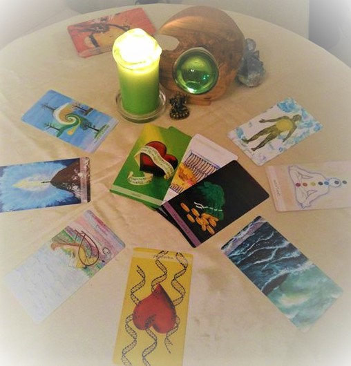Fogo Sagrado Freitags Meditation – Bild 14